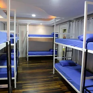 Quarto em Acomodações Particulares Central, Balneário Camboriú