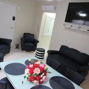 Apartamento Ap 507 Uma Quadra Do Mar, Balneário Camboriú