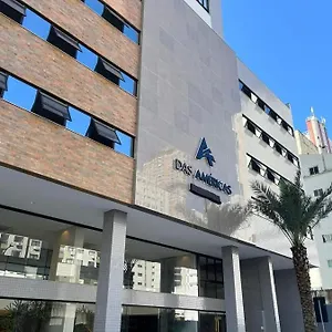 3* Hotel Americas
