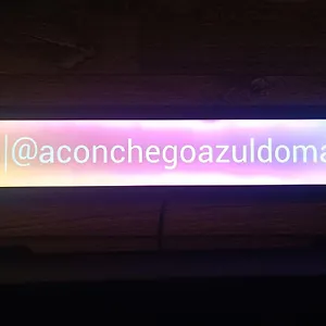 Apartamento Aconchego Azul Do Mar, Balneário Camboriú