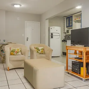 Apartamento Apto Vista Mar A 10 Minutos Da Roda Gigante Em P572, Balneário Camboriú