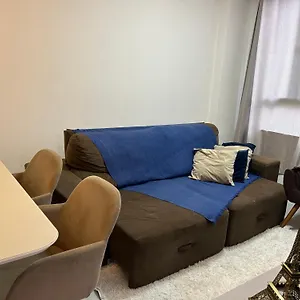 Apartamento Novo, Próximo à E Centro Eventos, Balneário Camboriú